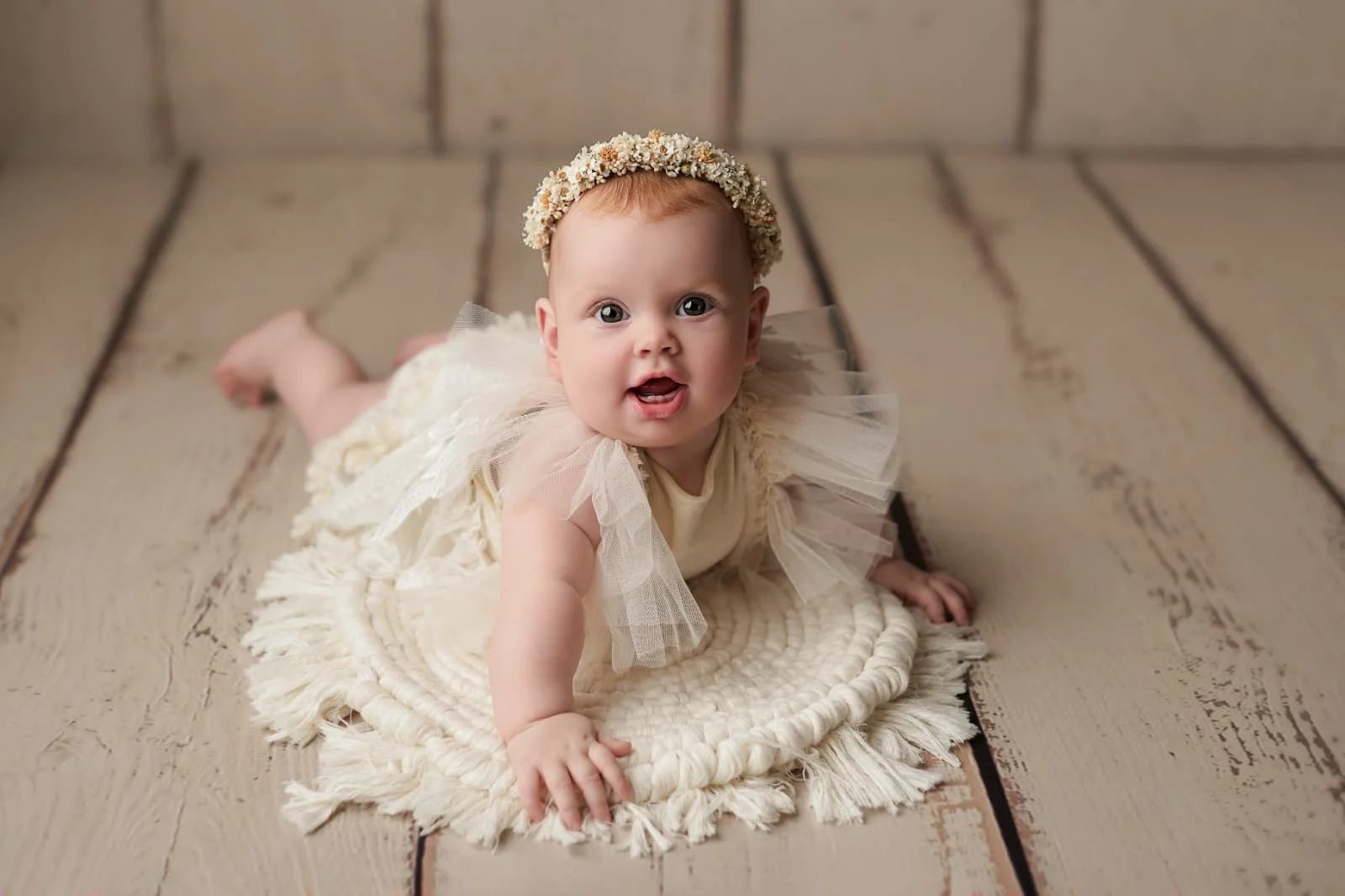 Photographie bébé Angers, Maine et Loire — photo 1