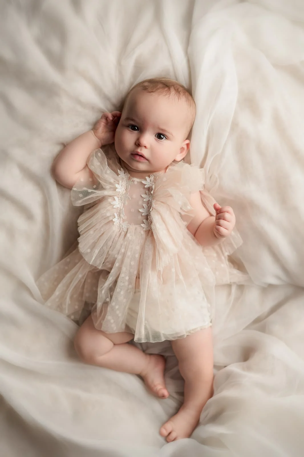 Photographie bébé Angers, Maine et Loire — photo 4