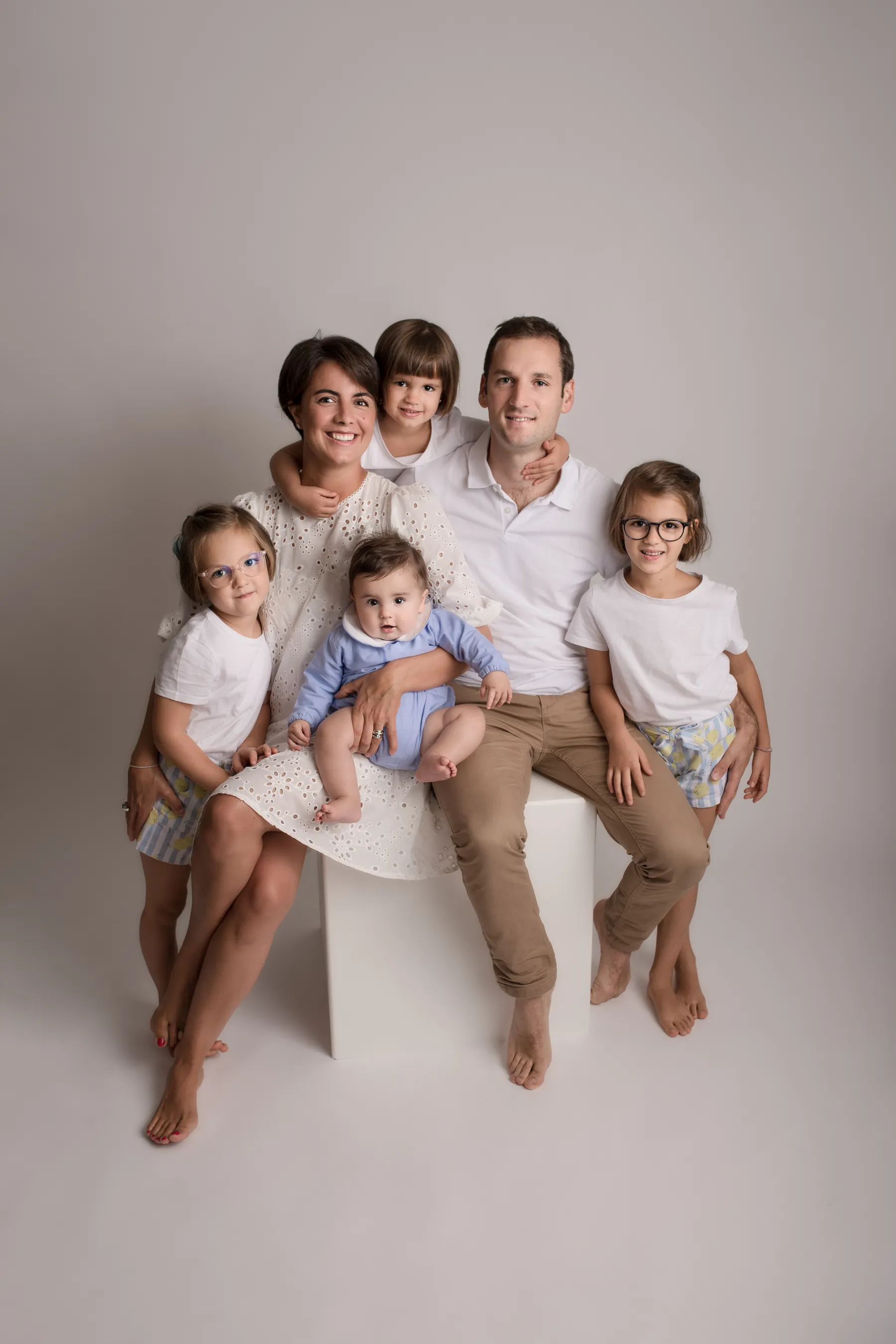 Photographe famille Angers, Maine et Loire — photo 8
