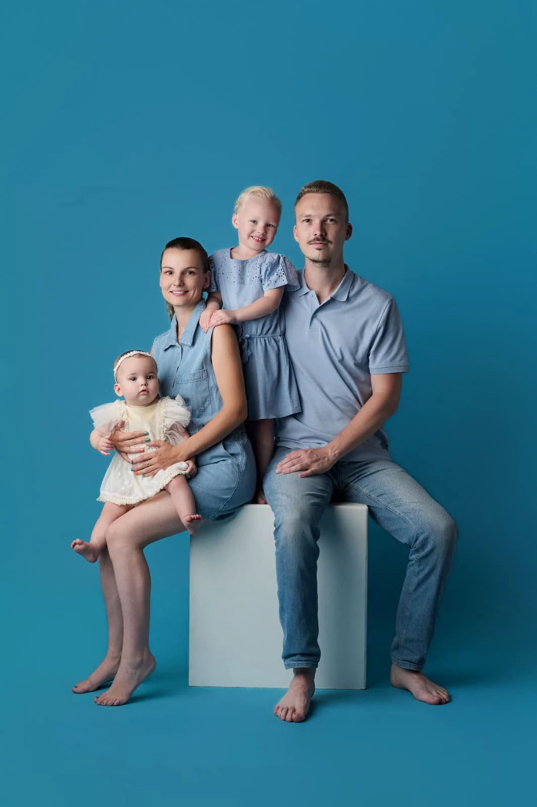 Photographe famille Angers, Maine et Loire — photo 4