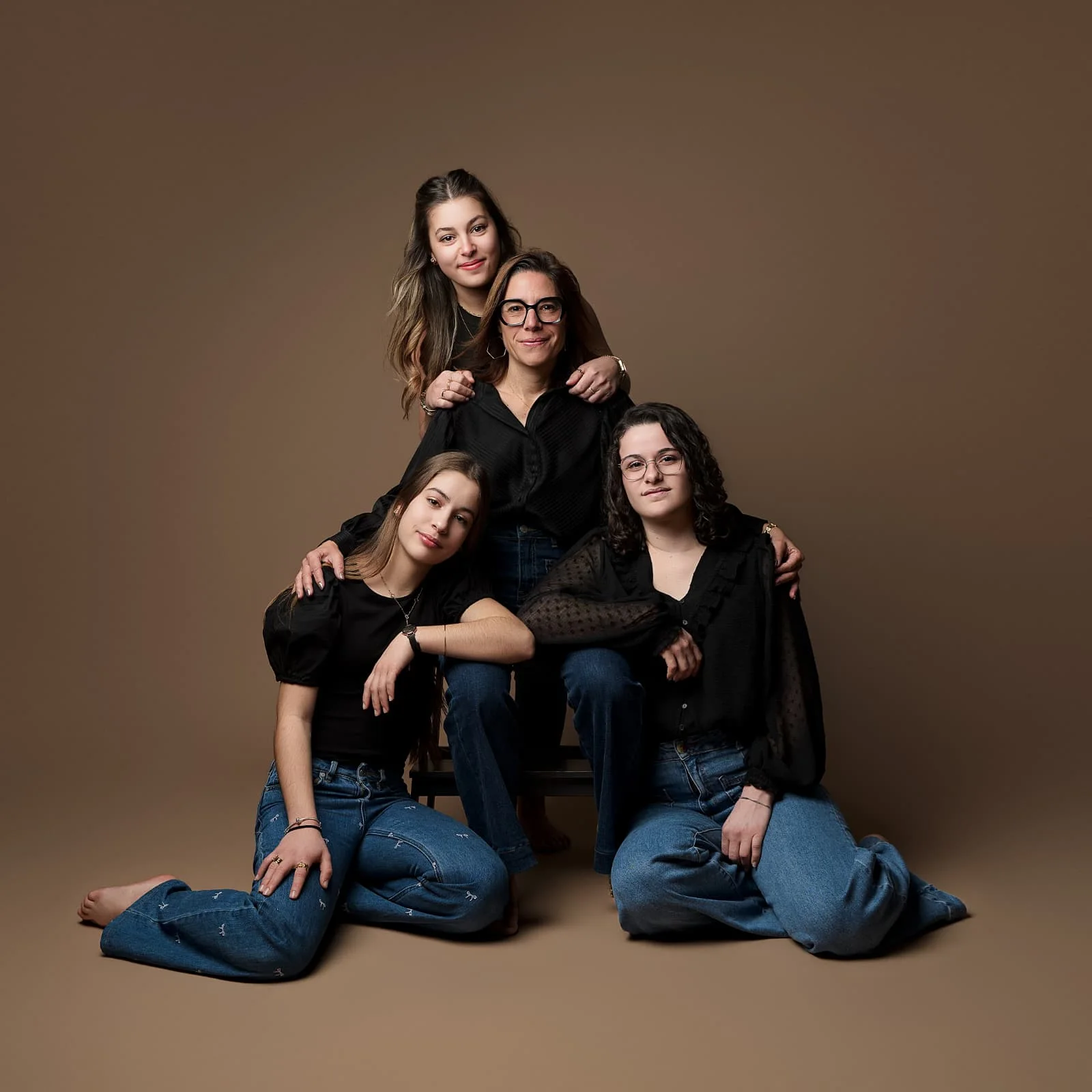 Photographe famille Angers, Maine et Loire — photo 3