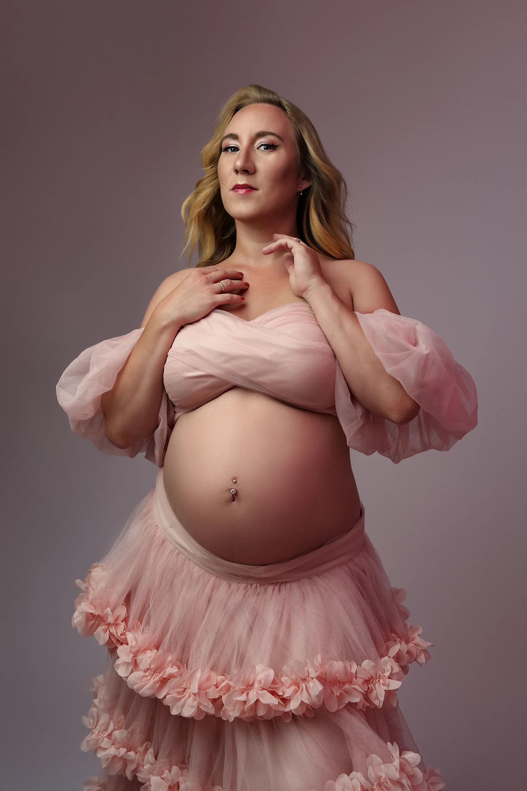 Photographe grossesse Angers, Maine et Loire — photo 11