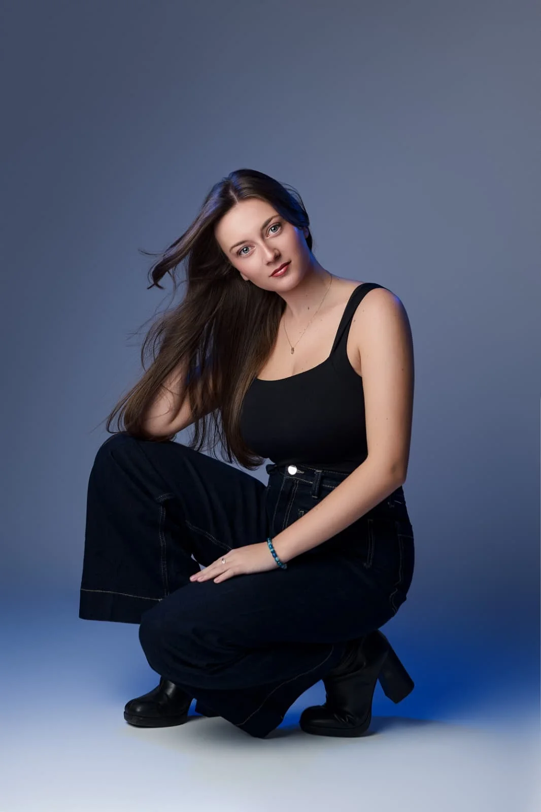 Photographe portrait Angers, Maine et Loire — photo 13