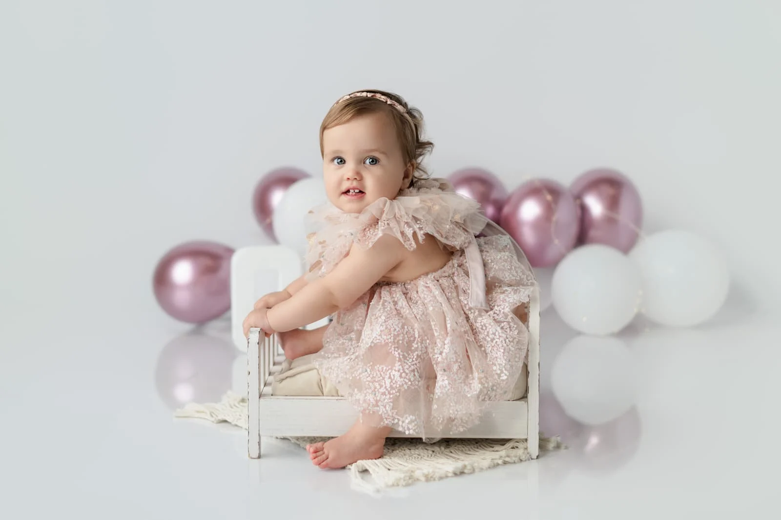 Photographe smash the cake anniversaire Angers, Maine et Loire — photo 5